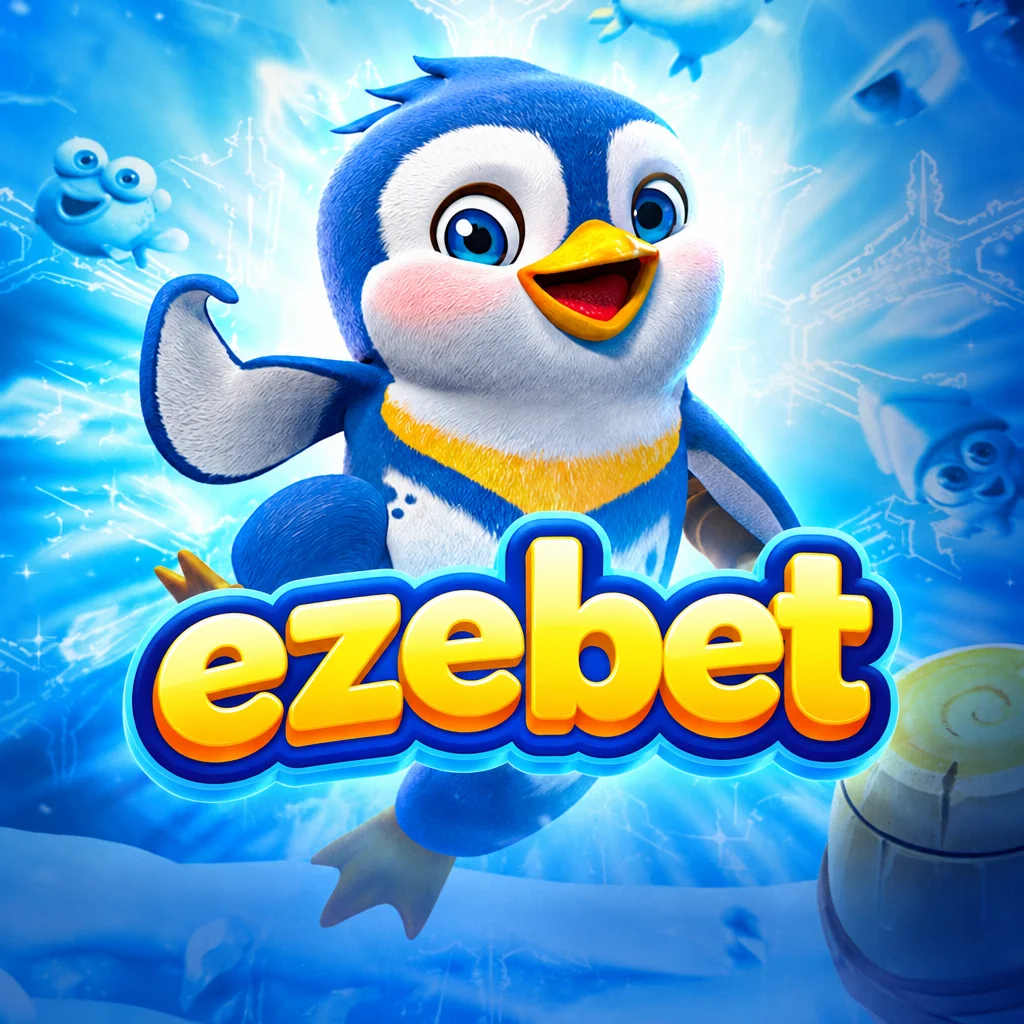 ezebet · The Great Icescape