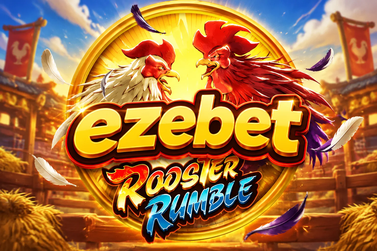 ezebet · Panduan Visual Antarmuka dan Navigasi Game Jack Frosts di ezebet