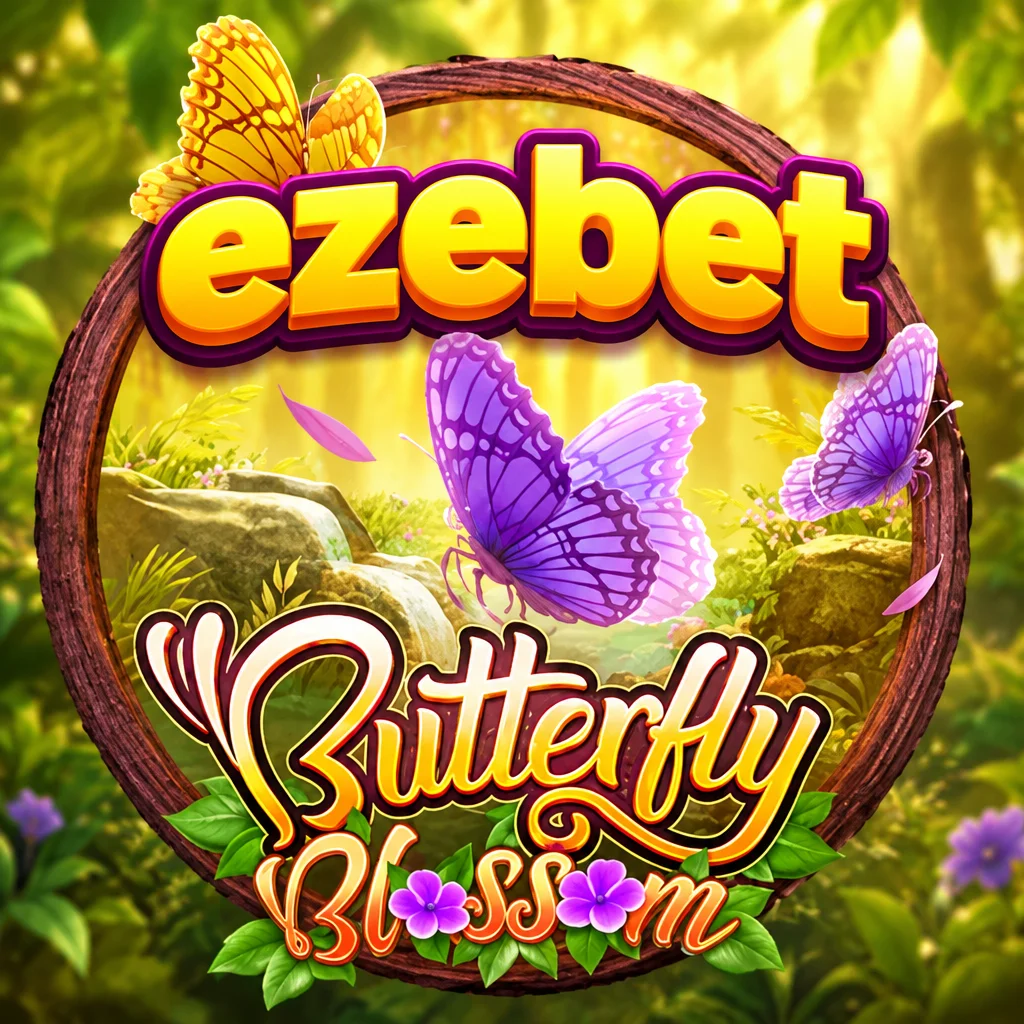 ezebet · Btrfly Blossom