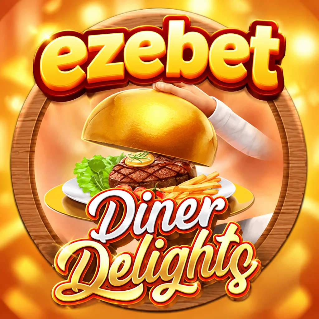 ezebet · Diner Delights